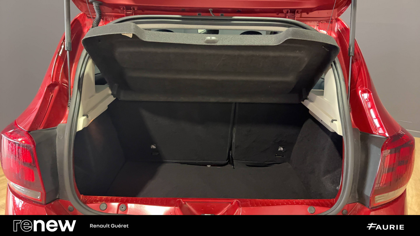 Acheter Dacia Sandero Sandero ECO-G 100 Stepway 5p occasion dans les concessions du Groupe Faurie
