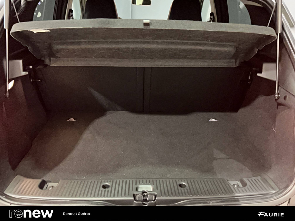 Acheter Renault Twingo 3 Twingo III TCe 95 Intens 5p occasion dans les concessions du Groupe Faurie