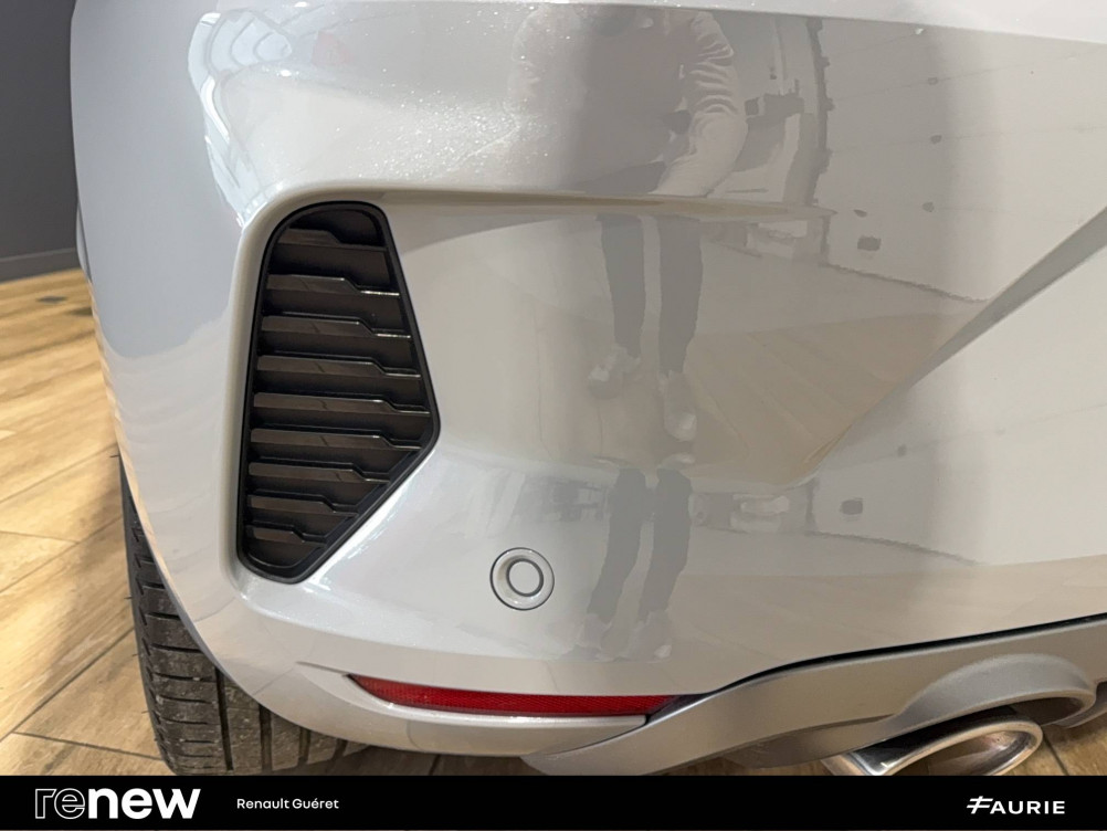 Acheter Renault Clio 5 Clio TCe 90 ch GSR2 Esprit Alpine 5p occasion dans les concessions du Groupe Faurie