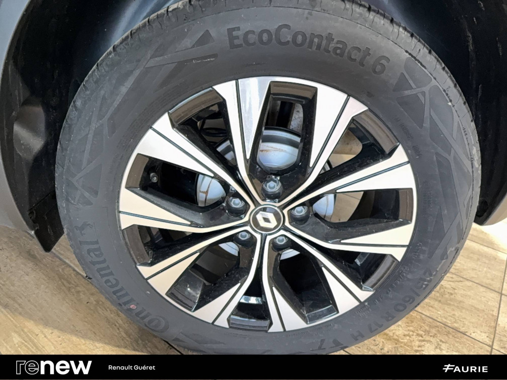 Acheter Renault Captur 2 Captur TCe 90 Evolution 5p occasion dans les concessions du Groupe Faurie