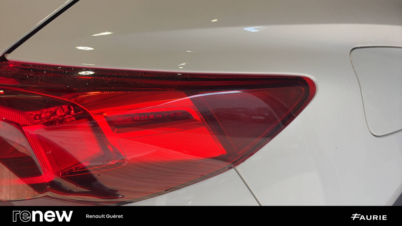 Acheter Cupra Formentor Formentor 1.5 TSI 150 ch V 5p occasion dans les concessions du Groupe Faurie