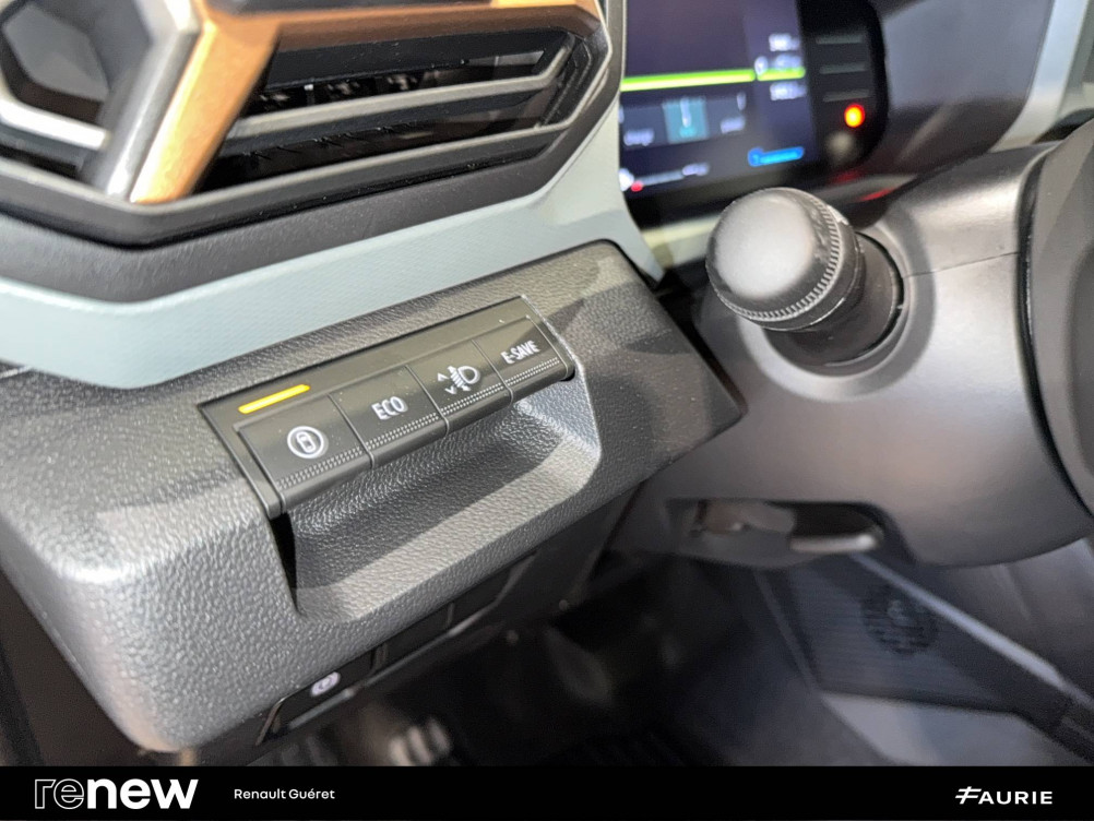 Acheter Dacia Duster Duster Hybrid 140 Extreme 5p occasion dans les concessions du Groupe Faurie