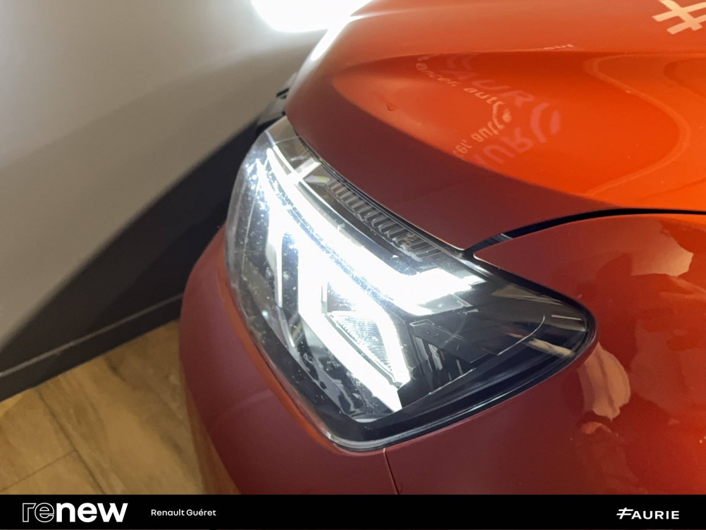 Acheter Dacia Duster Duster ECO-G 100 4x2 Journey + 5p occasion dans les concessions du Groupe Faurie