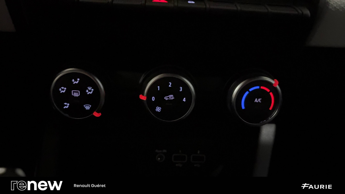 Acheter Renault Clio 5 Clio TCe 90 - 21N Limited 5p occasion dans les concessions du Groupe Faurie