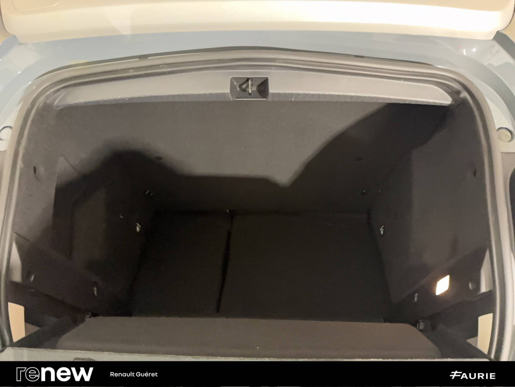 Acheter Dacia Duster Duster TCe 130 4x2 Extreme 5p occasion dans les concessions du Groupe Faurie