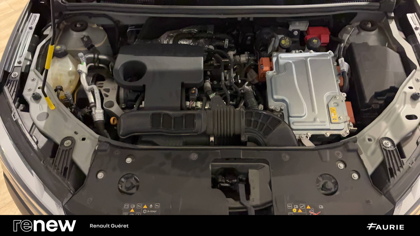 Acheter Dacia Jogger Jogger Hybrid 140 7 places Extreme 5p occasion dans les concessions du Groupe Faurie