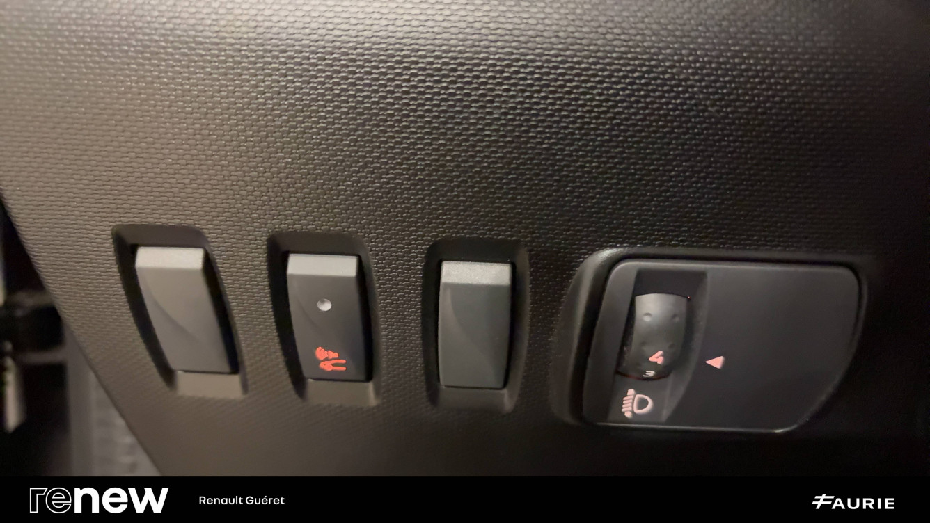 Acheter Renault Twingo Electrique Twingo III Achat Intégral - 21 Zen 5p occasion dans les concessions du Groupe Faurie