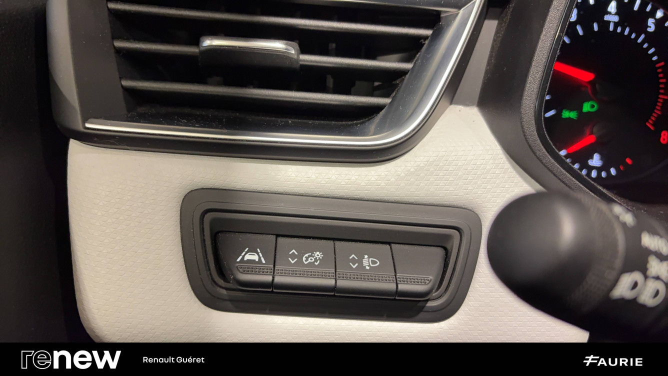 Acheter Renault Clio 5 Clio TCe 90 - 21N Limited 5p occasion dans les concessions du Groupe Faurie