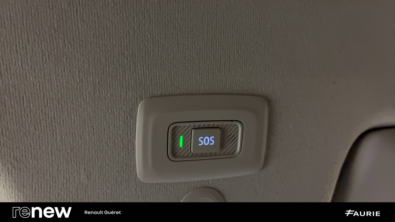 Acheter Dacia Jogger Jogger Hybrid 140 7 places Extreme 5p occasion dans les concessions du Groupe Faurie