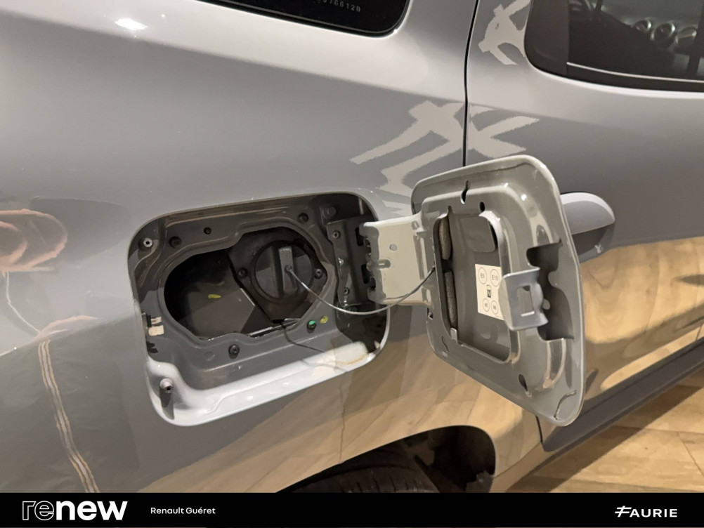 Acheter Dacia Duster Duster TCe 130 4x2 Extreme 5p occasion dans les concessions du Groupe Faurie