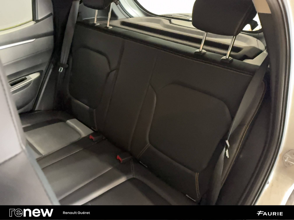 Acheter Dacia Spring Spring Achat Intégral Confort Plus 5p occasion dans les concessions du Groupe Faurie