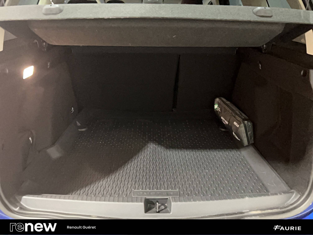 Acheter Dacia Duster Duster ECO-G 100 4x2 Journey 5p occasion dans les concessions du Groupe Faurie