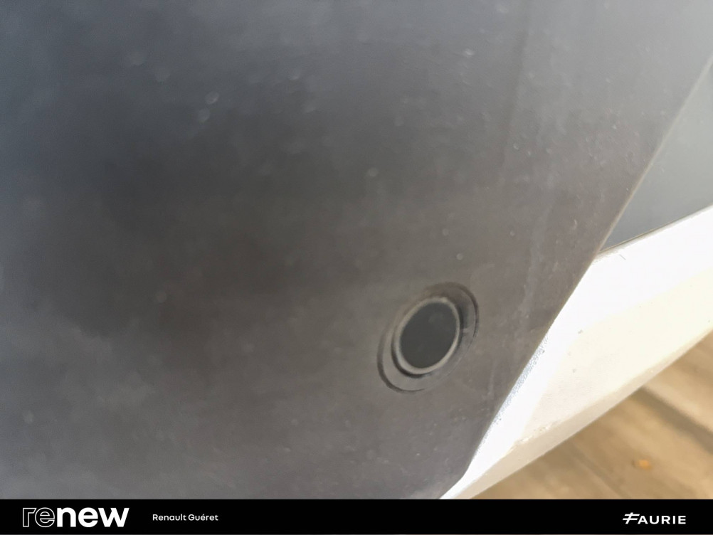 Acheter Dacia Spring Spring Achat Intégral Confort Plus 5p occasion dans les concessions du Groupe Faurie