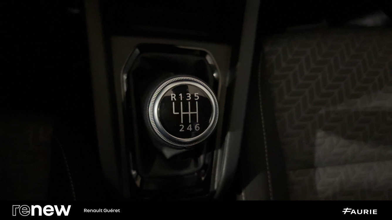 Acheter Renault Clio 5 Clio TCe 90 - 21N Limited 5p occasion dans les concessions du Groupe Faurie