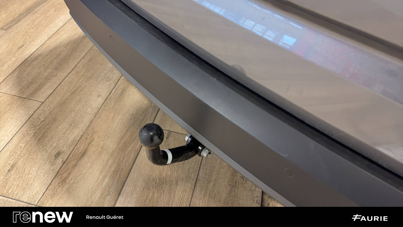 Acheter Dacia Jogger Jogger Hybrid 140 7 places Extreme 5p occasion dans les concessions du Groupe Faurie