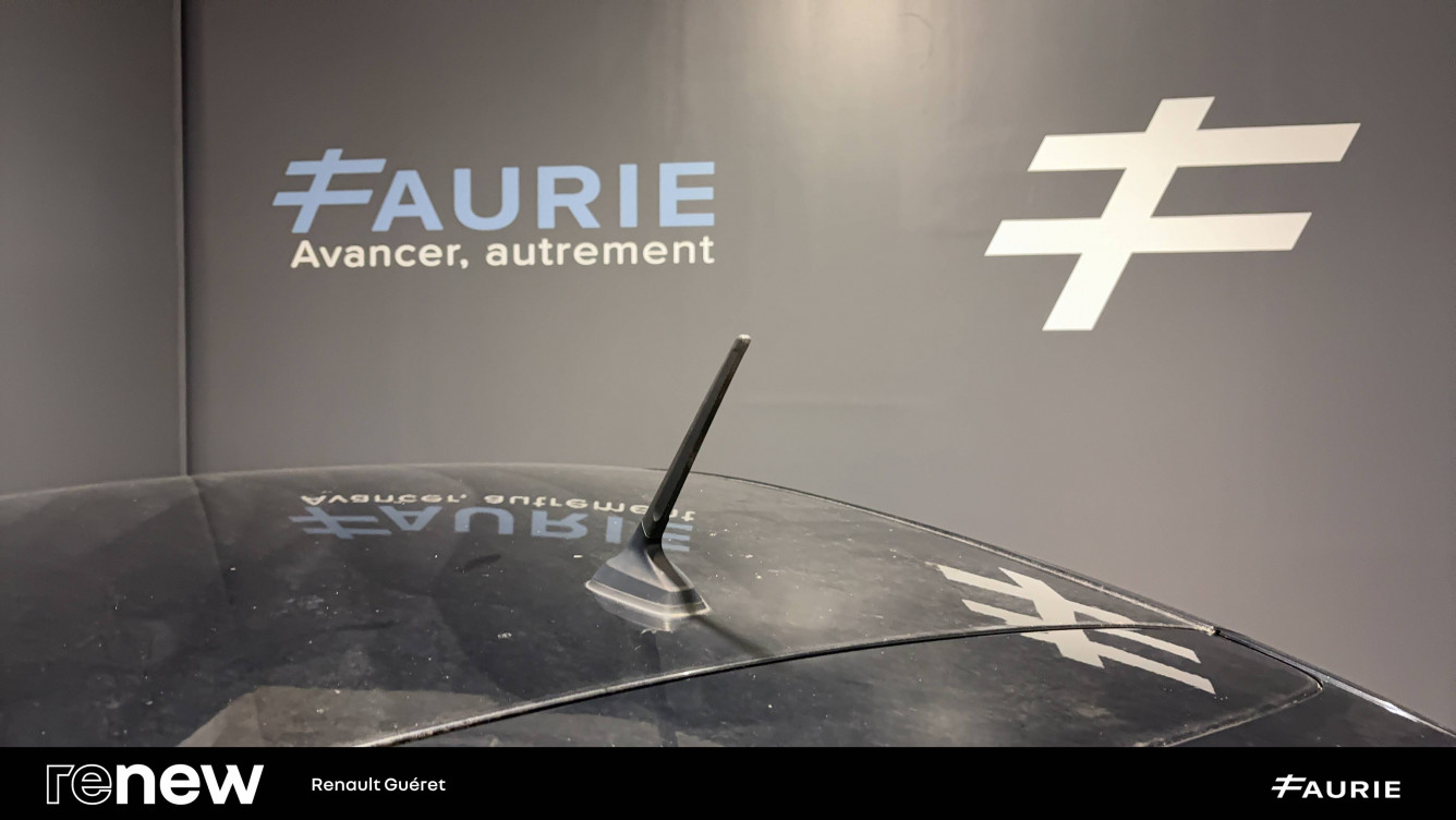 Acheter Renault Clio 5 Clio TCe 90 - 21N Limited 5p occasion dans les concessions du Groupe Faurie