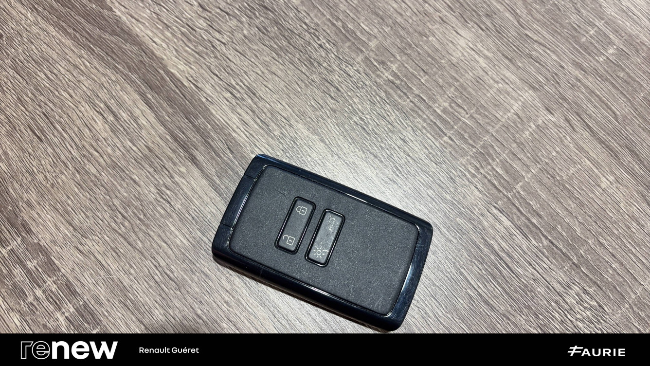 Acheter Dacia Jogger Jogger Hybrid 140 7 places Extreme 5p occasion dans les concessions du Groupe Faurie