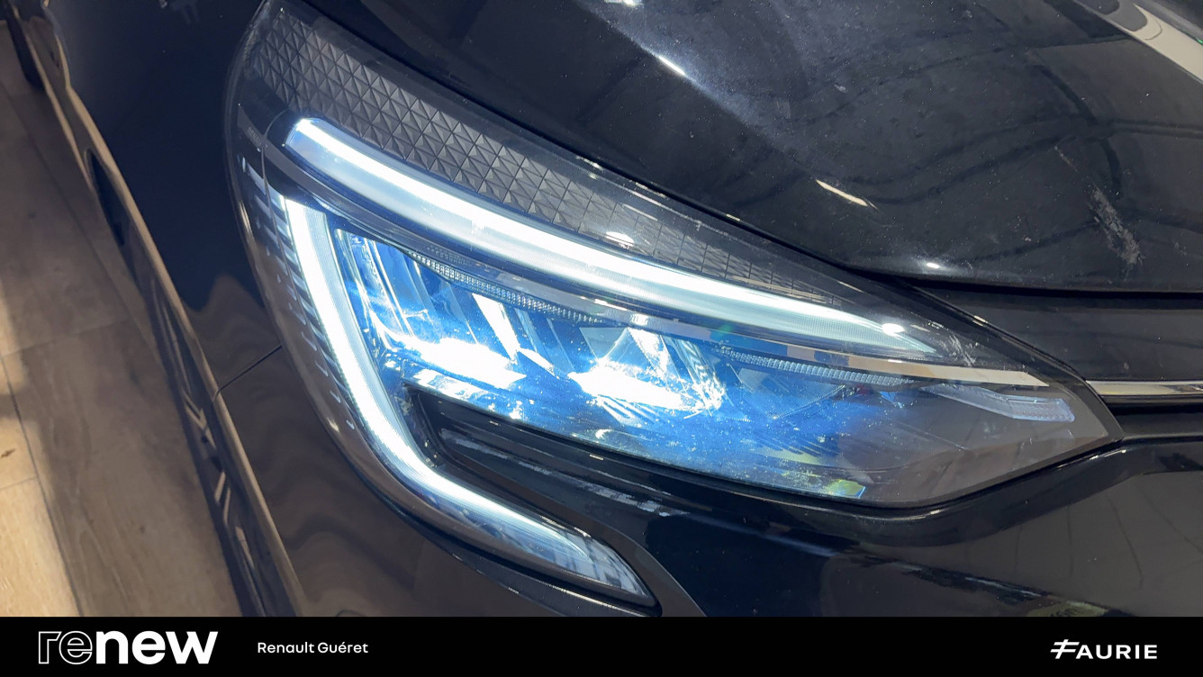 Acheter Renault Clio 5 Clio TCe 90 - 21N Limited 5p occasion dans les concessions du Groupe Faurie