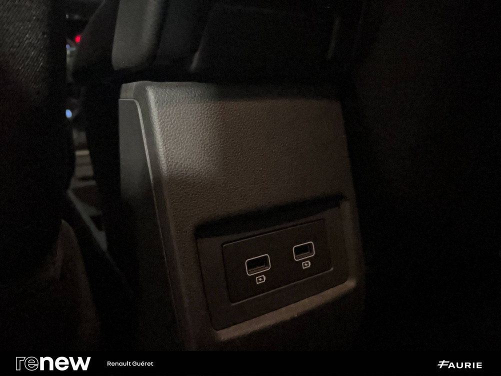 Acheter Dacia Duster Duster ECO-G 100 4x2 Journey 5p occasion dans les concessions du Groupe Faurie