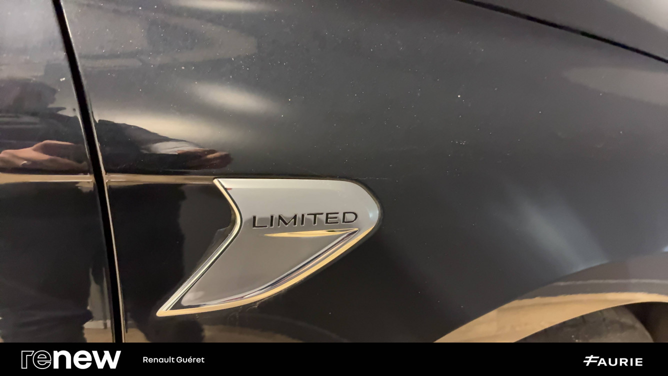 Acheter Renault Clio 5 Clio TCe 90 - 21N Limited 5p occasion dans les concessions du Groupe Faurie
