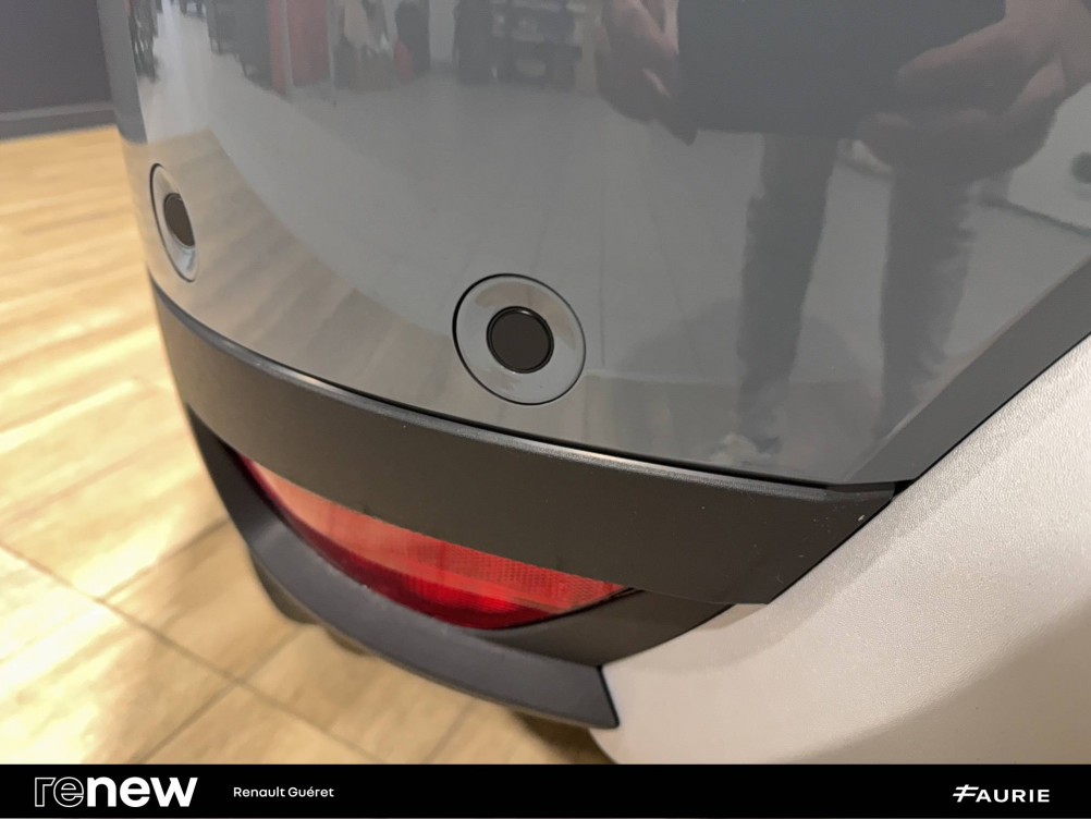 Acheter Dacia Duster Duster TCe 130 4x2 Extreme 5p occasion dans les concessions du Groupe Faurie