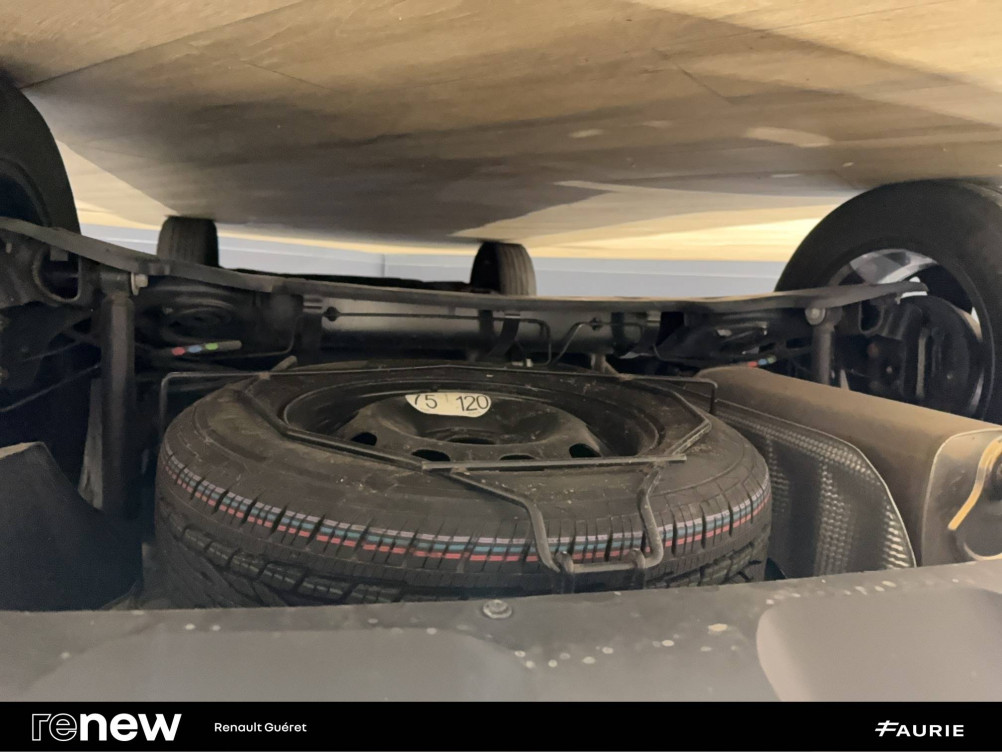 Acheter Dacia Duster Duster TCe 130 4x2 Extreme 5p occasion dans les concessions du Groupe Faurie