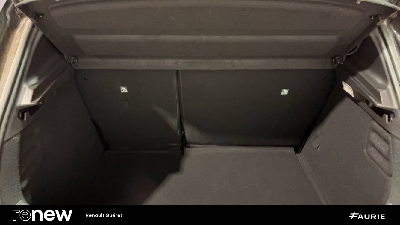 Acheter Renault Clio 5 Clio TCe 90 - 21N Limited 5p occasion dans les concessions du Groupe Faurie