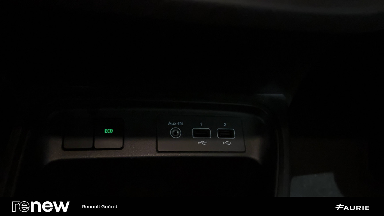 Acheter Renault Twingo Electrique Twingo III Achat Intégral - 21 Zen 5p occasion dans les concessions du Groupe Faurie