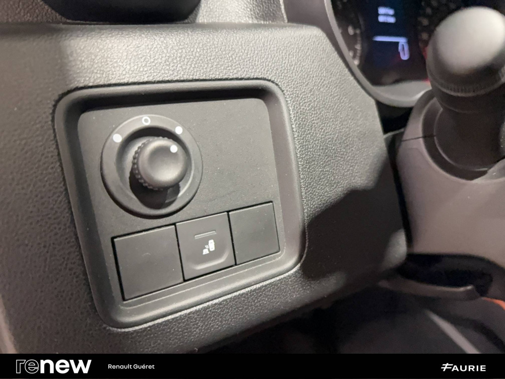 Acheter Dacia Duster Duster TCe 130 4x2 Extreme 5p occasion dans les concessions du Groupe Faurie
