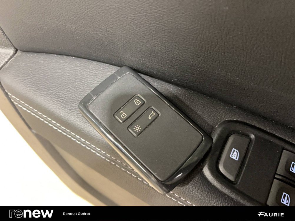 Acheter Dacia Duster Duster ECO-G 100 4x2 Journey 5p occasion dans les concessions du Groupe Faurie