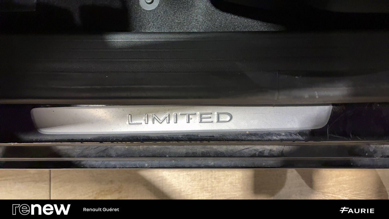 Acheter Renault Clio 5 Clio TCe 90 - 21N Limited 5p occasion dans les concessions du Groupe Faurie