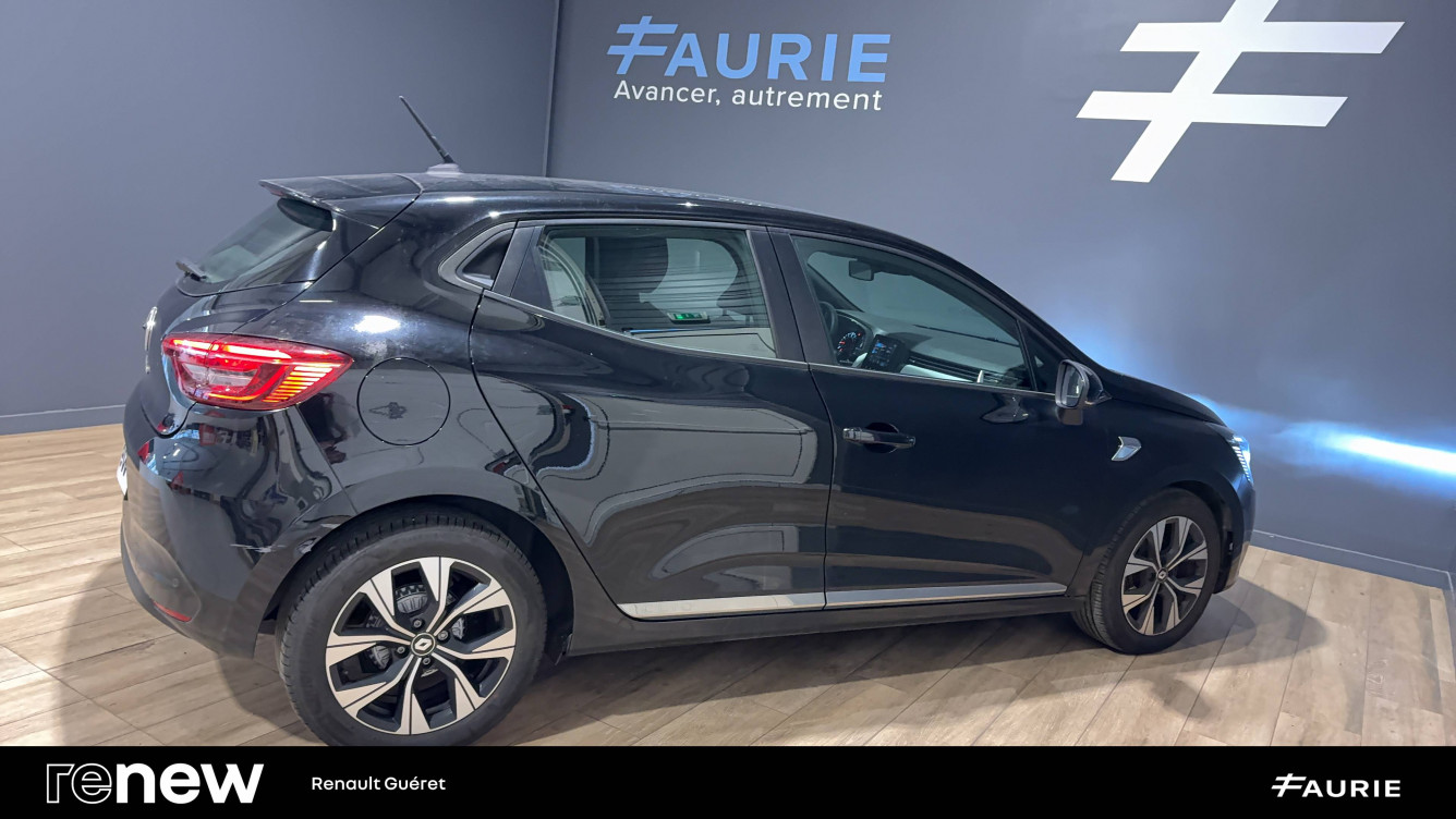 Acheter Renault Clio 5 Clio TCe 90 - 21N Limited 5p occasion dans les concessions du Groupe Faurie