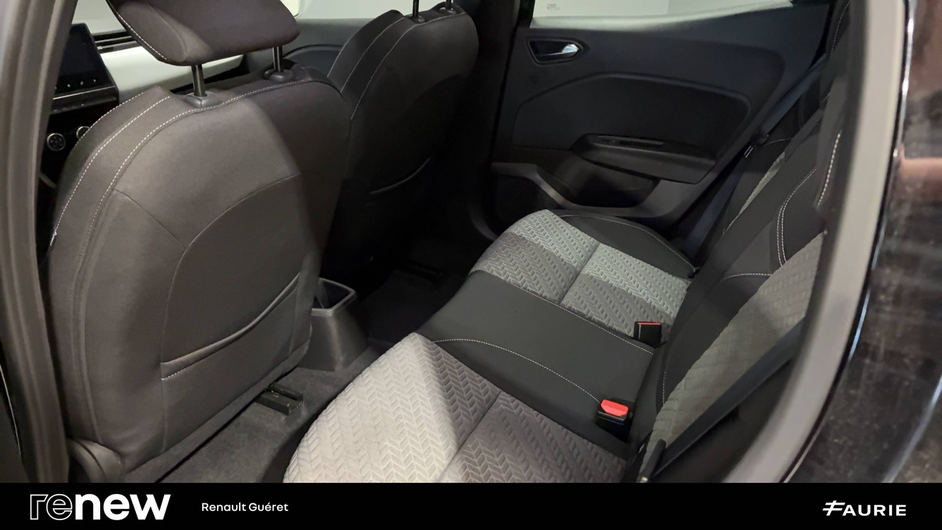 Acheter Renault Clio 5 Clio TCe 90 - 21N Limited 5p occasion dans les concessions du Groupe Faurie