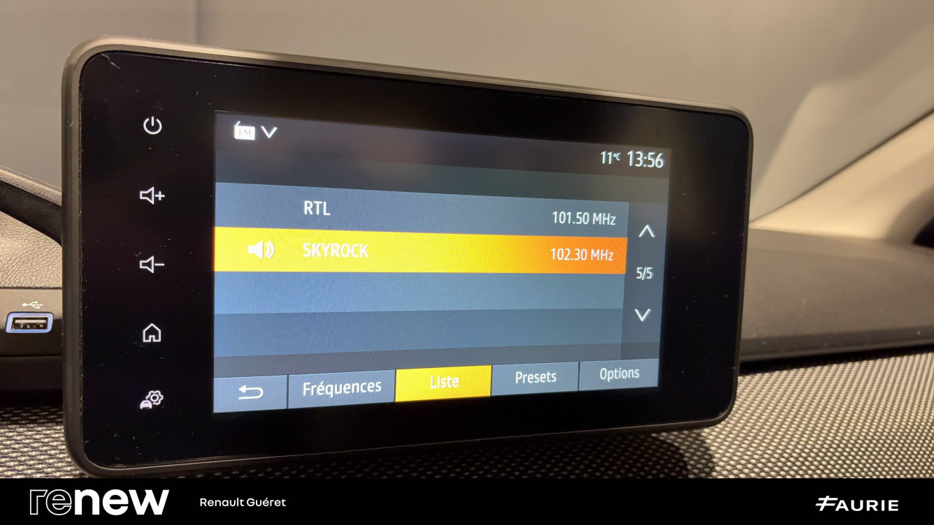 Acheter Dacia Jogger Jogger Hybrid 140 7 places Extreme 5p occasion dans les concessions du Groupe Faurie