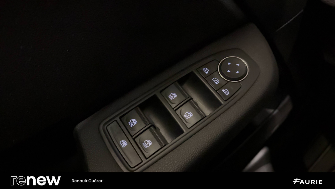 Acheter Renault Clio 5 Clio TCe 90 - 21N Limited 5p occasion dans les concessions du Groupe Faurie