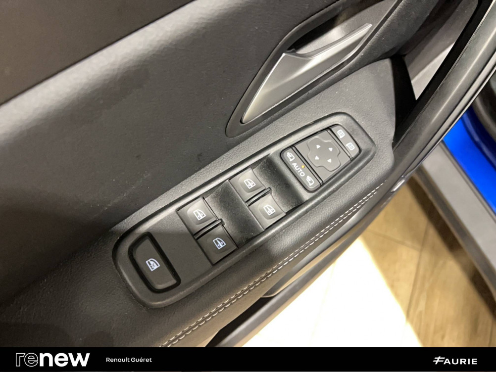 Acheter Dacia Duster Duster ECO-G 100 4x2 Journey 5p occasion dans les concessions du Groupe Faurie