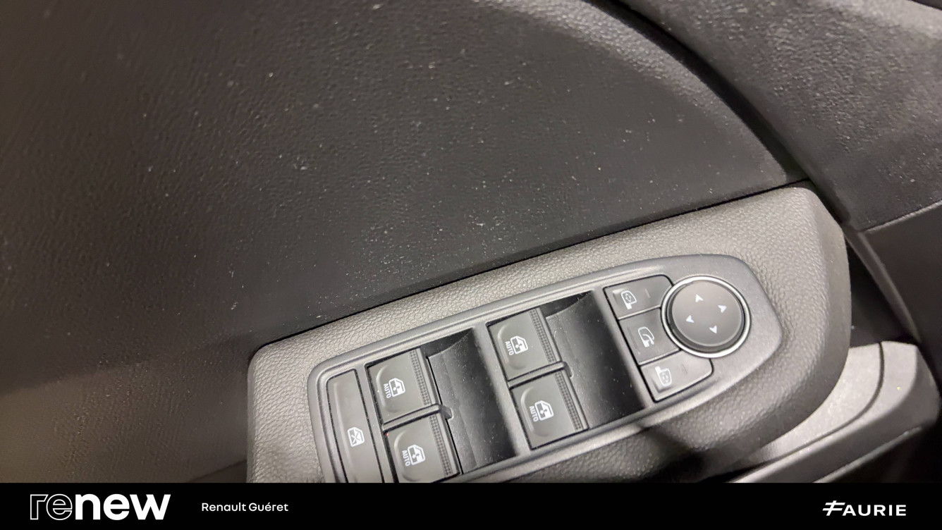 Acheter Renault Clio 5 Clio TCe 90 - 21N Limited 5p occasion dans les concessions du Groupe Faurie