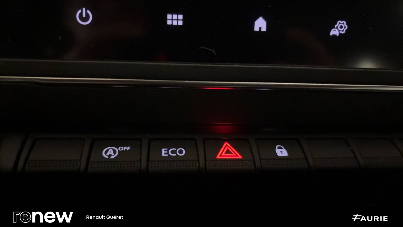 Acheter Renault Clio 5 Clio TCe 90 - 21N Limited 5p occasion dans les concessions du Groupe Faurie