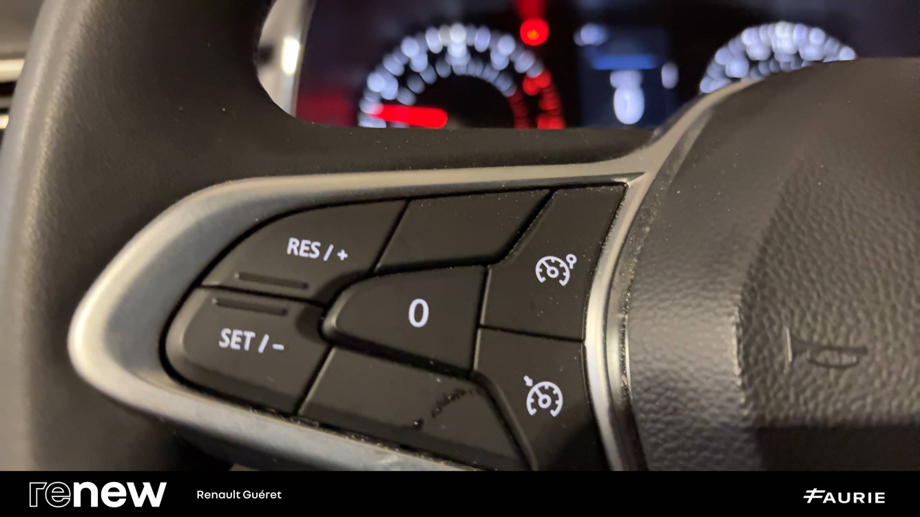 Acheter Renault Clio 5 Clio TCe 90 - 21N Limited 5p occasion dans les concessions du Groupe Faurie