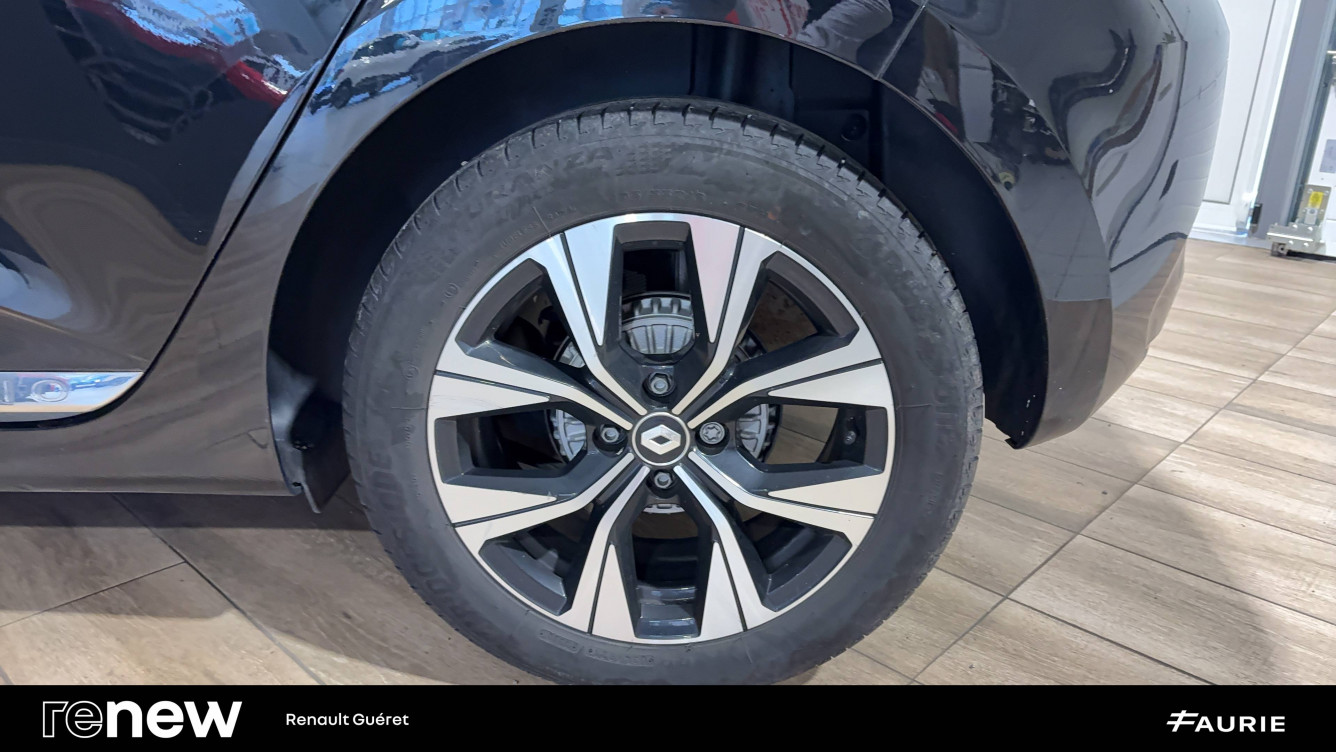 Acheter Renault Clio 5 Clio TCe 90 - 21N Limited 5p occasion dans les concessions du Groupe Faurie