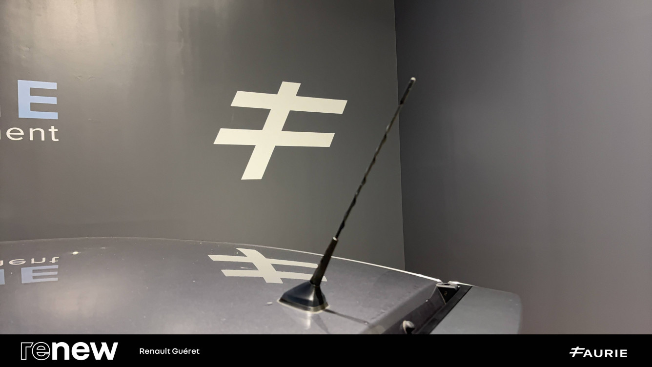 Acheter Renault Twingo Electrique Twingo III Achat Intégral - 21 Zen 5p occasion dans les concessions du Groupe Faurie