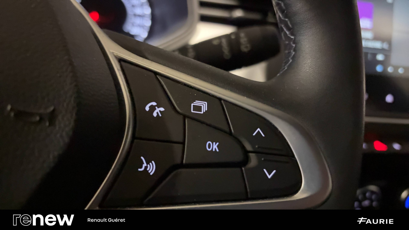 Acheter Renault Clio 5 Clio TCe 90 - 21N Limited 5p occasion dans les concessions du Groupe Faurie