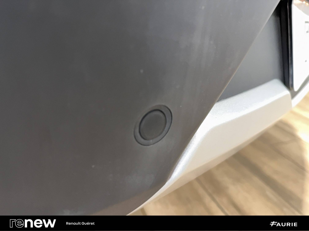 Acheter Dacia Spring Spring Achat Intégral Business 2020 5p occasion dans les concessions du Groupe Faurie