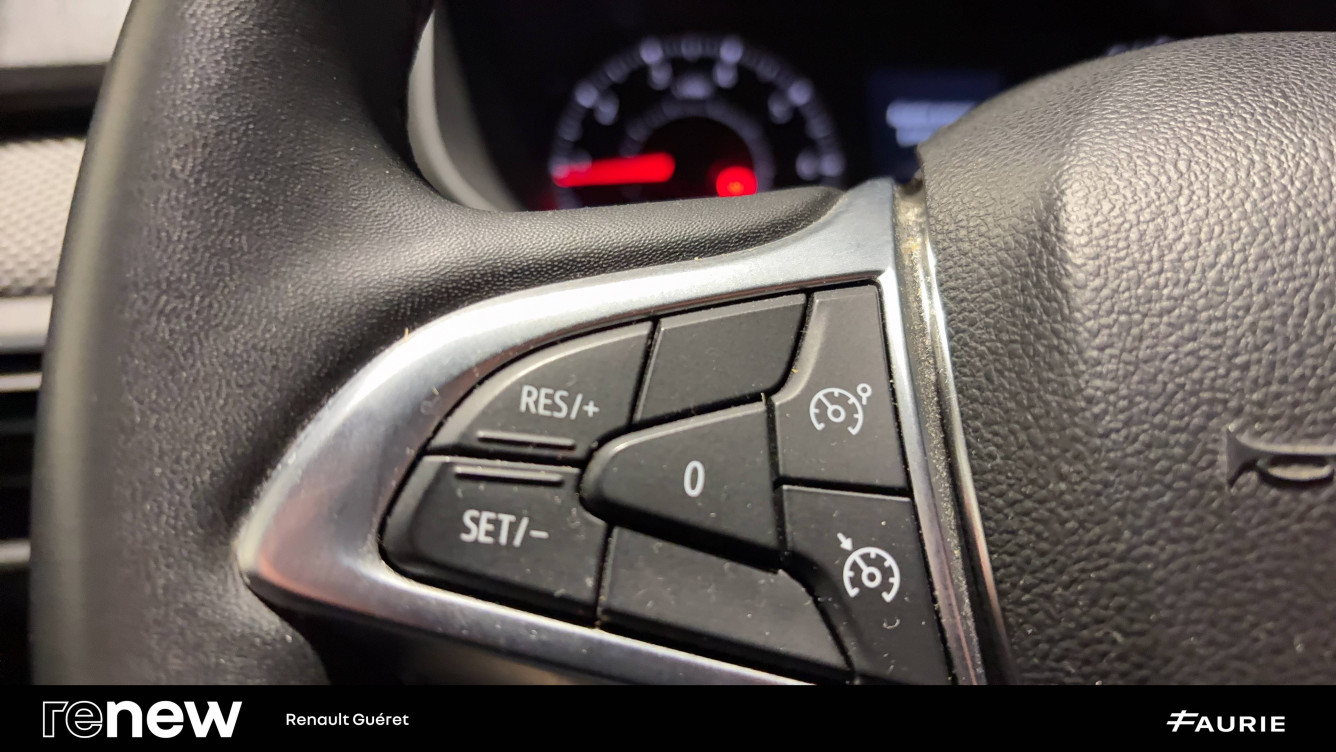 Acheter Dacia Sandero Sandero ECO-G 100 - 22 Confort 5p occasion dans les concessions du Groupe Faurie