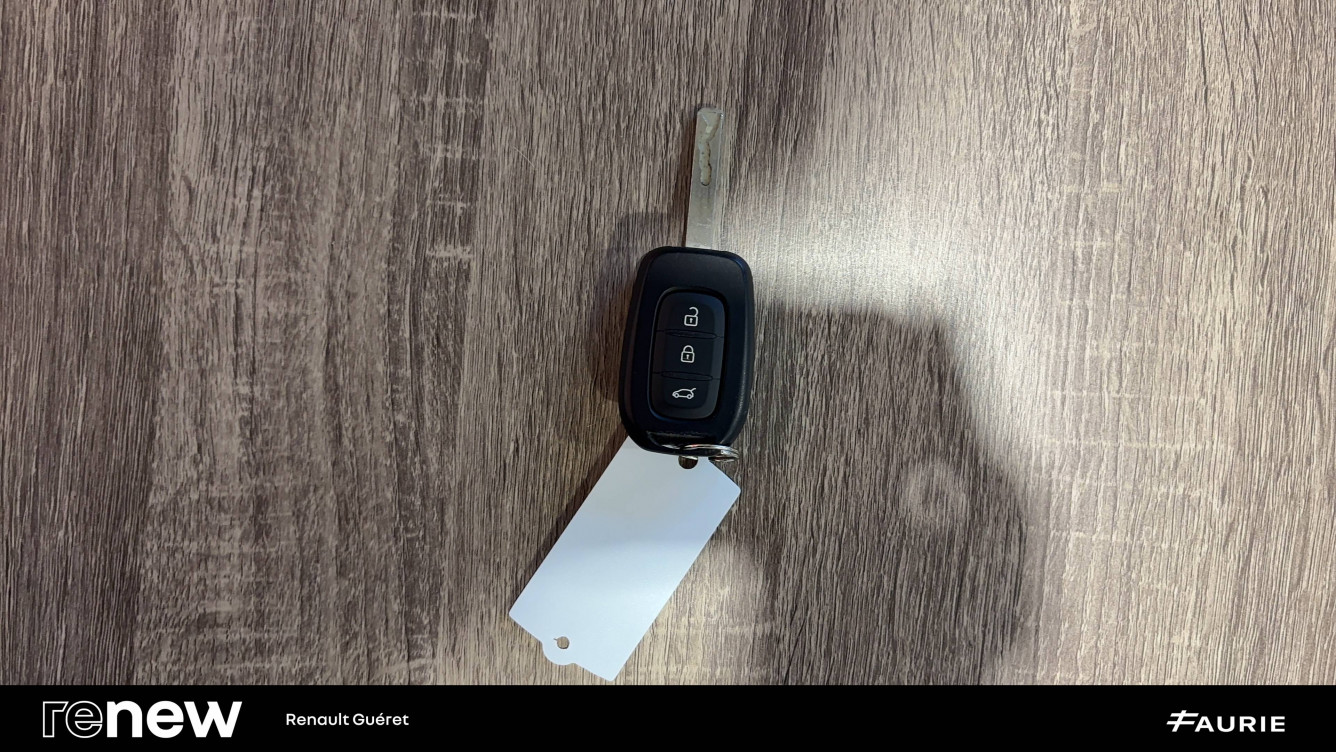 Acheter Dacia Sandero Sandero ECO-G 100 - 22 Confort 5p occasion dans les concessions du Groupe Faurie