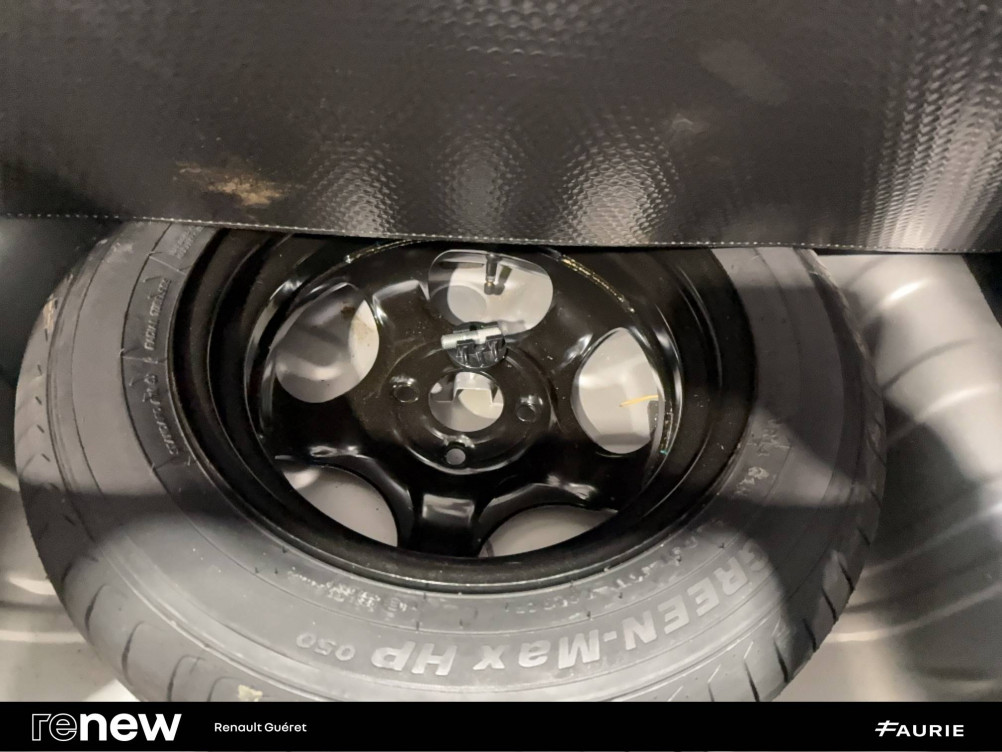 Acheter Dacia Spring Spring Achat Intégral Business 2020 5p occasion dans les concessions du Groupe Faurie