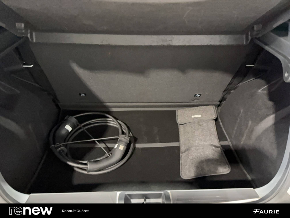 Acheter Dacia Spring Spring Achat Intégral Business 2020 5p occasion dans les concessions du Groupe Faurie