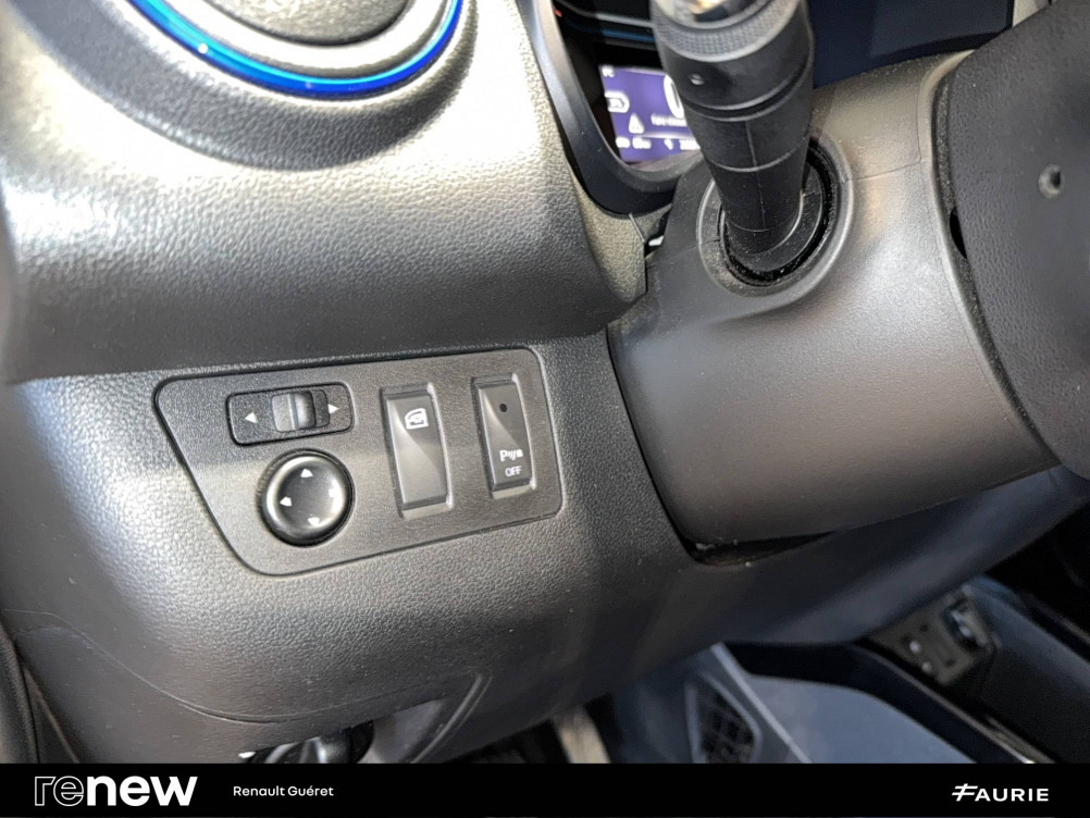 Acheter Dacia Spring Spring Achat Intégral Business 2020 5p occasion dans les concessions du Groupe Faurie