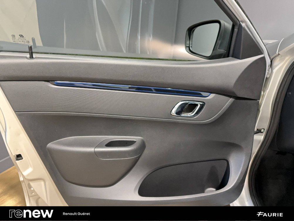 Acheter Dacia Spring Spring Achat Intégral Business 2020 5p occasion dans les concessions du Groupe Faurie