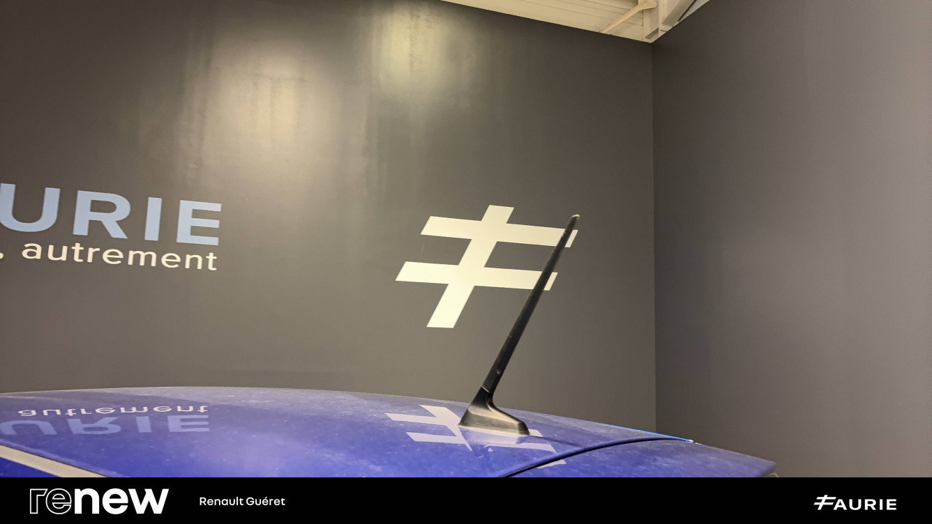 Acheter Dacia Sandero Sandero ECO-G 100 - 22 Confort 5p occasion dans les concessions du Groupe Faurie